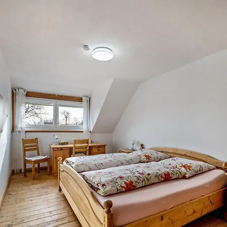 Bio Rall Appartement Wangen im Allgäu