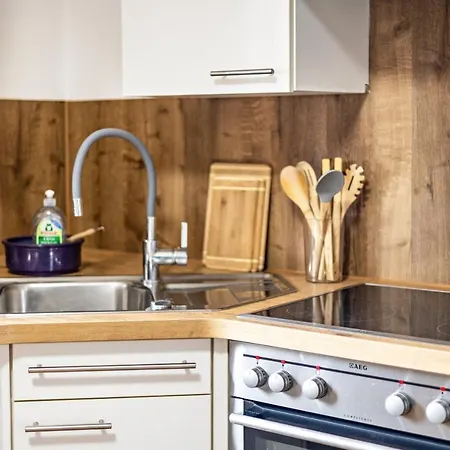 Appartement Bio Rall Wangen im Allgäu