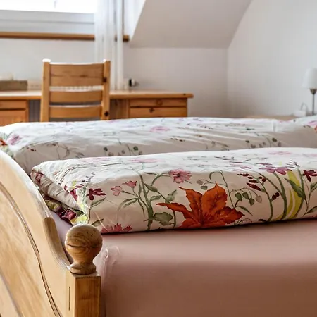 Appartement Bio Rall *