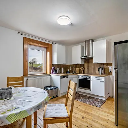Bio Rall Appartement *