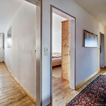 Bio Rall Appartement