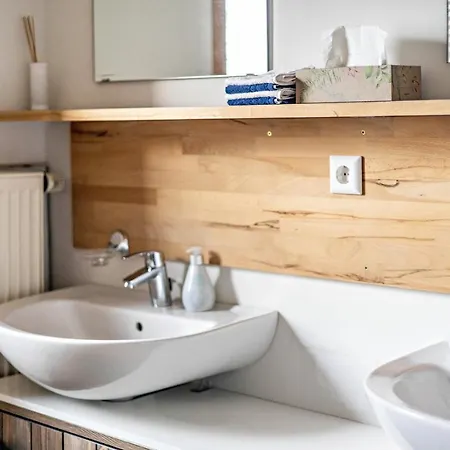 Appartement Bio Rall Wangen im Allgäu