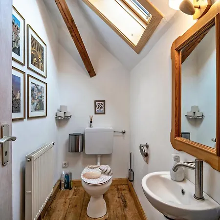 Appartement Bio Rall Wangen im Allgäu