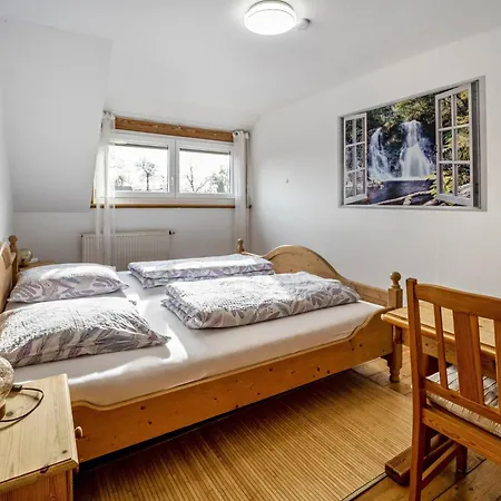 Appartement Bio Rall