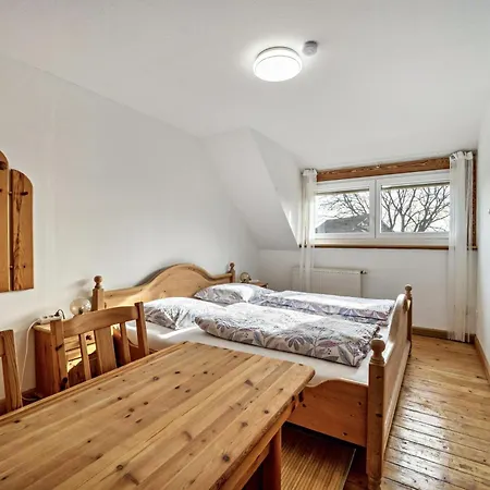 דירה Bio Rall Wangen im Allgäu